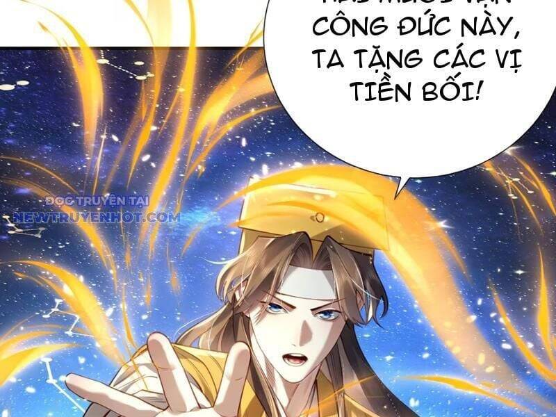 Bói Toán Mà Thôi, Cửu Vĩ Yêu Đế Sao Lại Thành Nương Tử Ta?! Chap 69 - Next Chap 70