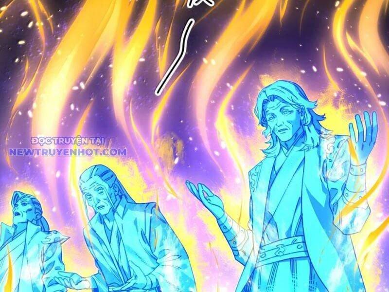 Bói Toán Mà Thôi, Cửu Vĩ Yêu Đế Sao Lại Thành Nương Tử Ta?! Chap 69 - Next Chap 70