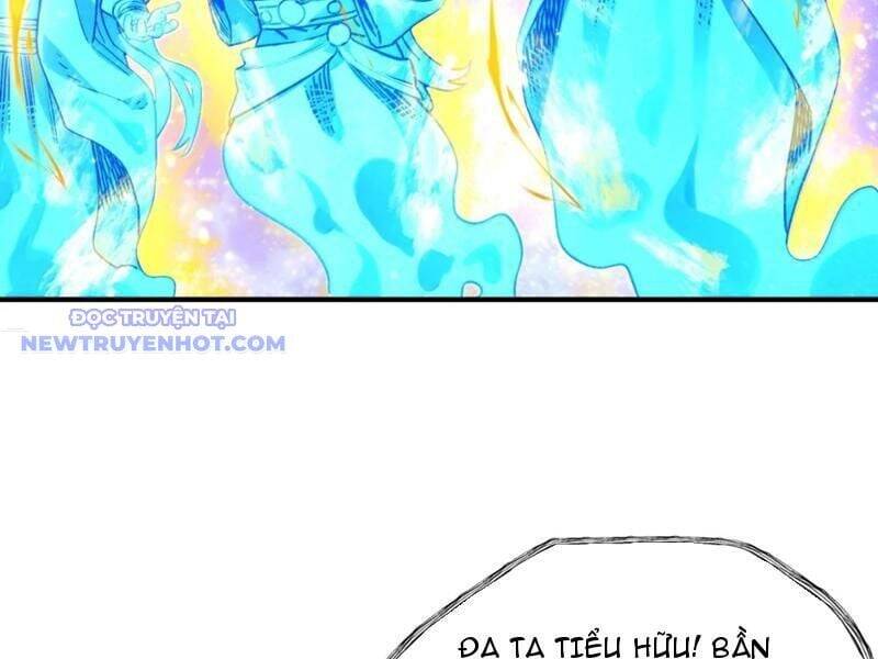 Bói Toán Mà Thôi, Cửu Vĩ Yêu Đế Sao Lại Thành Nương Tử Ta?! Chap 69 - Next Chap 70