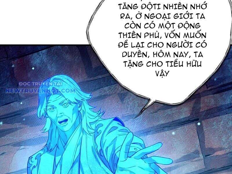Bói Toán Mà Thôi, Cửu Vĩ Yêu Đế Sao Lại Thành Nương Tử Ta?! Chap 69 - Next Chap 70