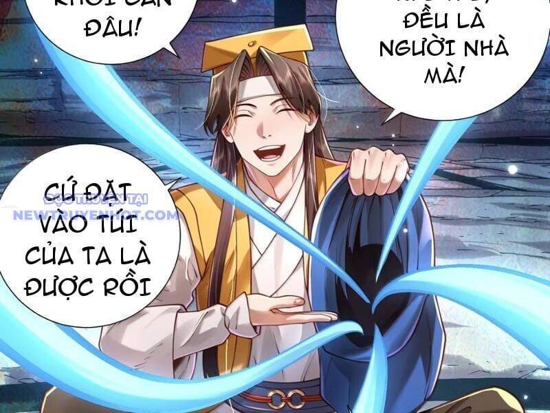 Bói Toán Mà Thôi, Cửu Vĩ Yêu Đế Sao Lại Thành Nương Tử Ta?! Chap 69 - Next Chap 70