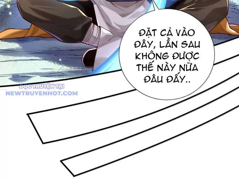 Bói Toán Mà Thôi, Cửu Vĩ Yêu Đế Sao Lại Thành Nương Tử Ta?! Chap 69 - Next Chap 70
