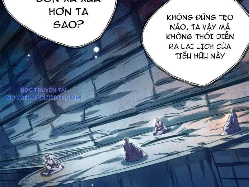 Bói Toán Mà Thôi, Cửu Vĩ Yêu Đế Sao Lại Thành Nương Tử Ta?! Chap 69 - Next Chap 70