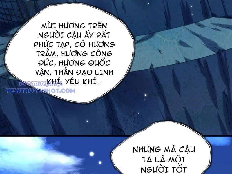 Bói Toán Mà Thôi, Cửu Vĩ Yêu Đế Sao Lại Thành Nương Tử Ta?! Chap 69 - Next Chap 70