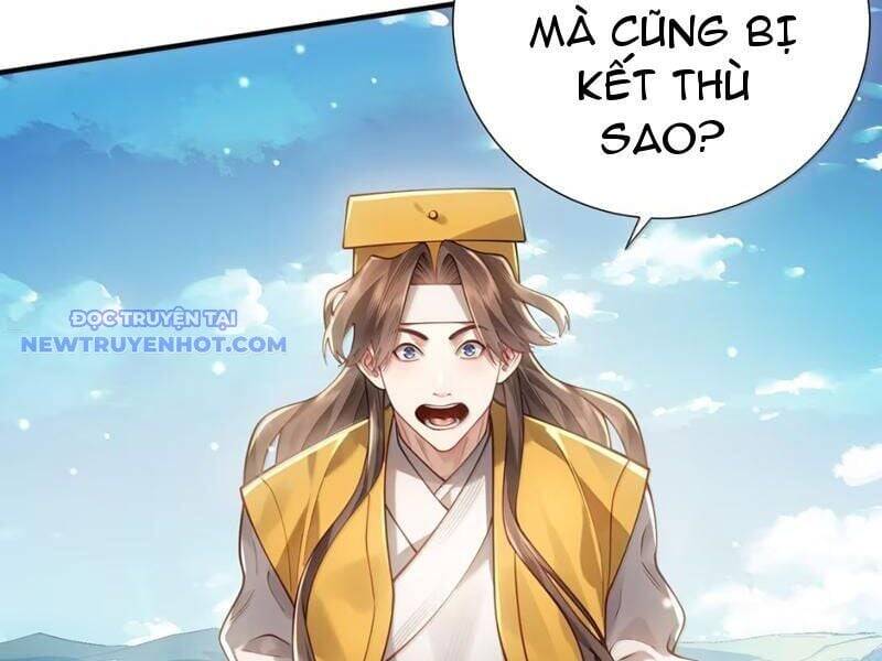 Bói Toán Mà Thôi, Cửu Vĩ Yêu Đế Sao Lại Thành Nương Tử Ta?! Chap 69 - Next Chap 70