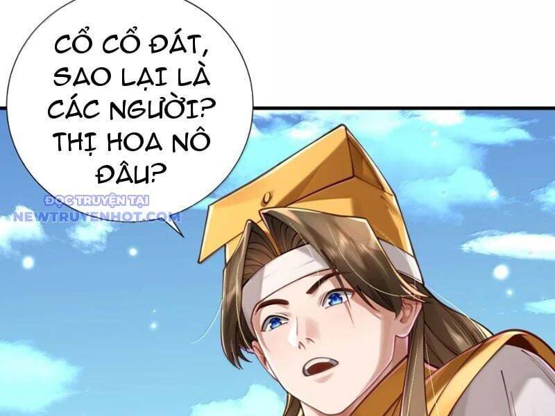 Bói Toán Mà Thôi, Cửu Vĩ Yêu Đế Sao Lại Thành Nương Tử Ta?! Chap 69 - Next Chap 70