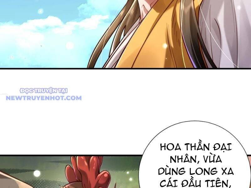 Bói Toán Mà Thôi, Cửu Vĩ Yêu Đế Sao Lại Thành Nương Tử Ta?! Chap 69 - Next Chap 70