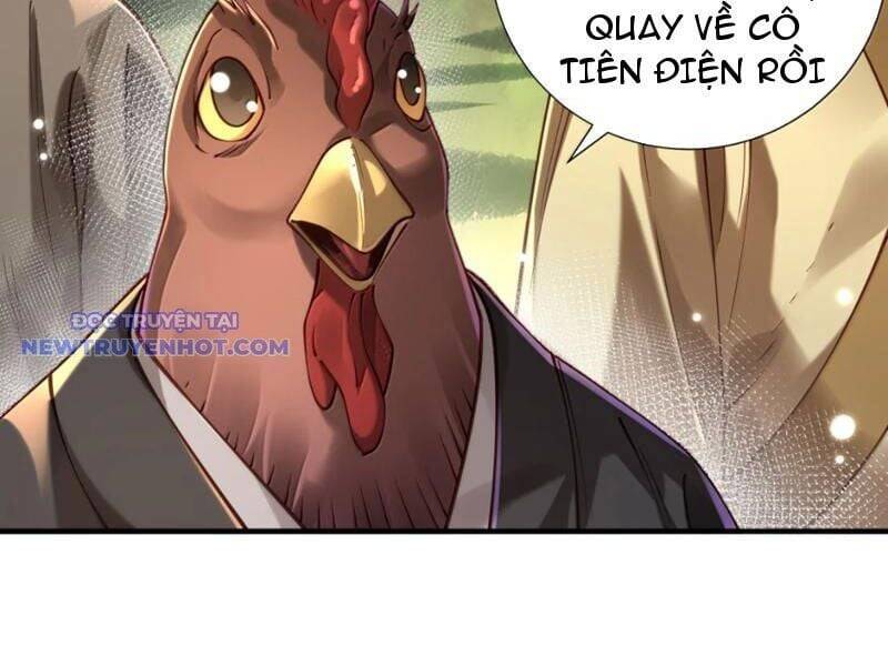 Bói Toán Mà Thôi, Cửu Vĩ Yêu Đế Sao Lại Thành Nương Tử Ta?! Chap 69 - Next Chap 70