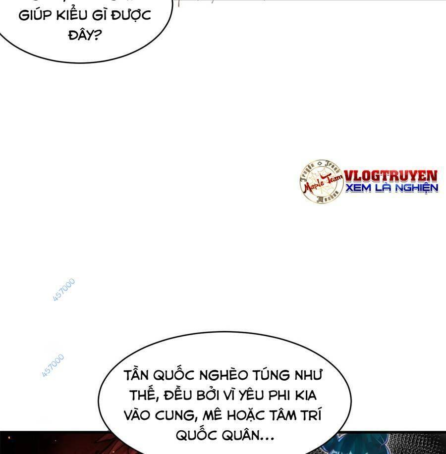 Bói Toán Mà Thôi, Cửu Vĩ Yêu Đế Sao Lại Thành Nương Tử Ta?! Chap 7 - Next Chap 8