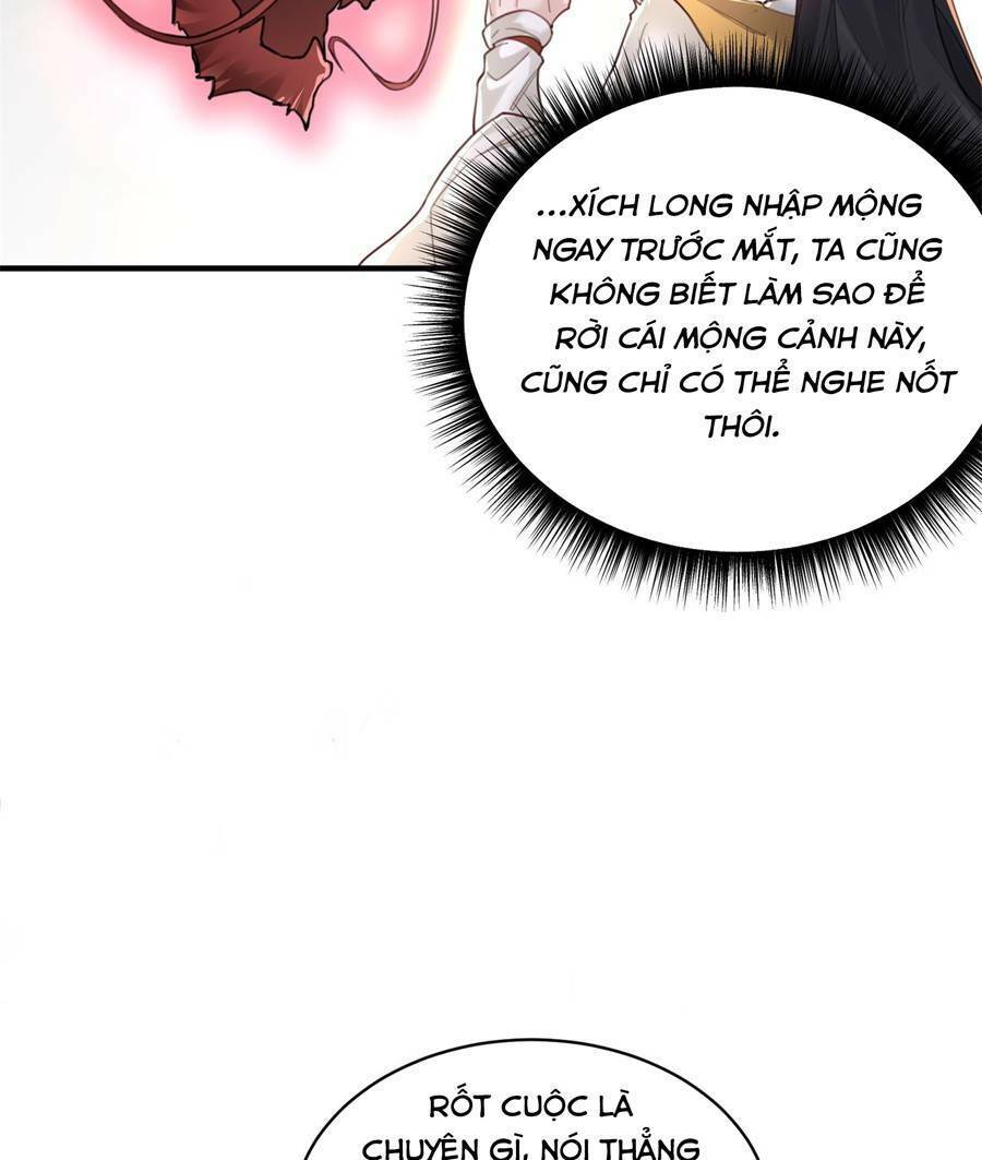 Bói Toán Mà Thôi, Cửu Vĩ Yêu Đế Sao Lại Thành Nương Tử Ta?! Chap 7 - Next Chap 8