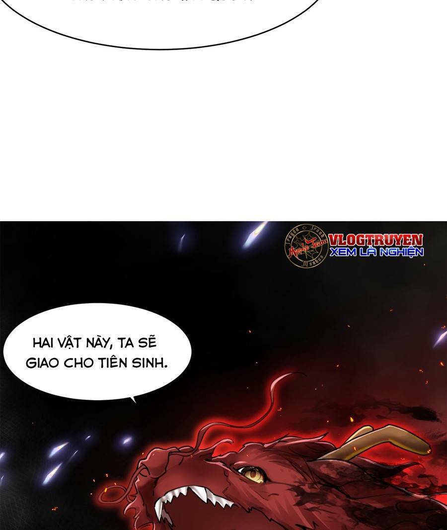 Bói Toán Mà Thôi, Cửu Vĩ Yêu Đế Sao Lại Thành Nương Tử Ta?! Chap 7 - Next Chap 8