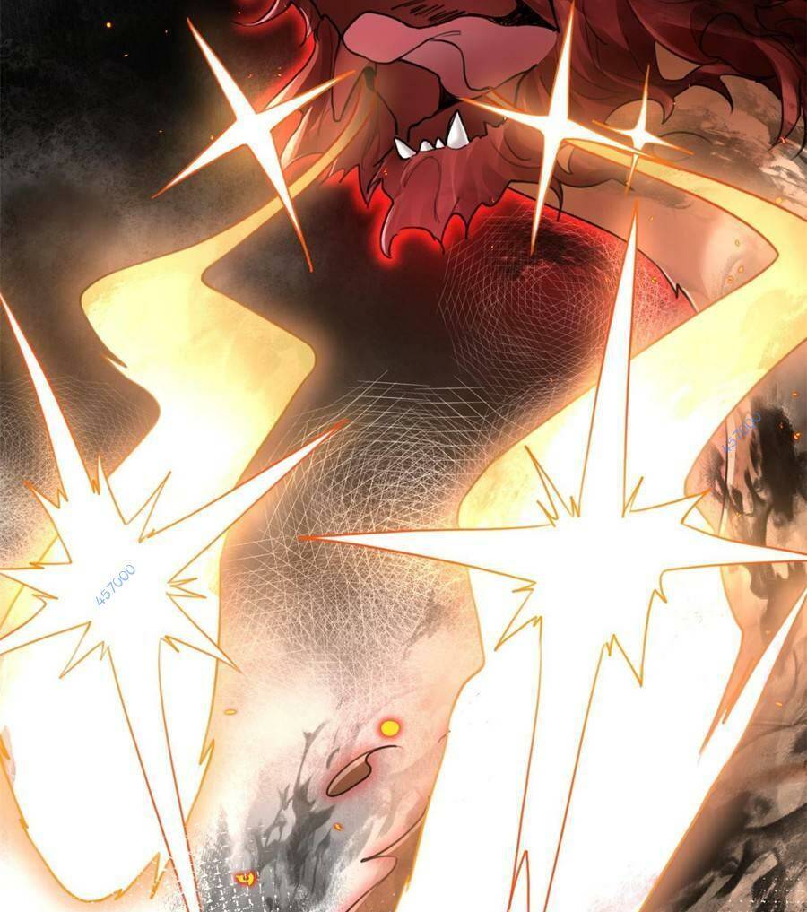 Bói Toán Mà Thôi, Cửu Vĩ Yêu Đế Sao Lại Thành Nương Tử Ta?! Chap 7 - Next Chap 8