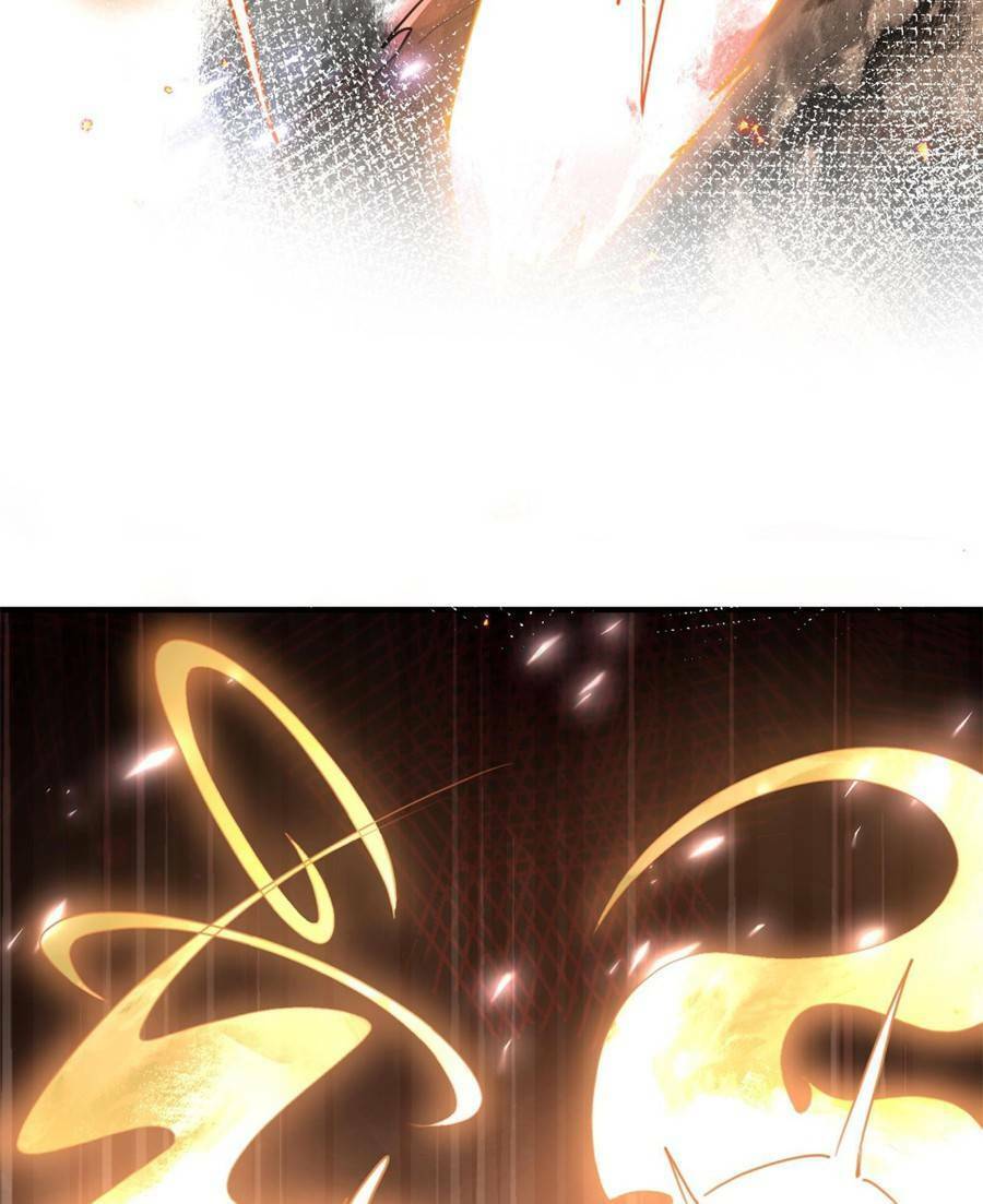 Bói Toán Mà Thôi, Cửu Vĩ Yêu Đế Sao Lại Thành Nương Tử Ta?! Chap 7 - Next Chap 8