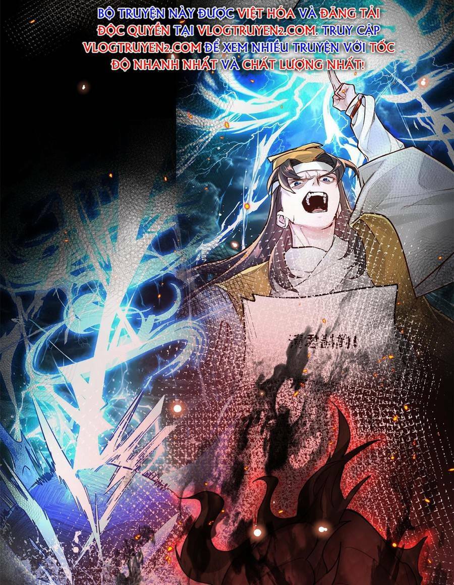 Bói Toán Mà Thôi, Cửu Vĩ Yêu Đế Sao Lại Thành Nương Tử Ta?! Chap 7 - Next Chap 8