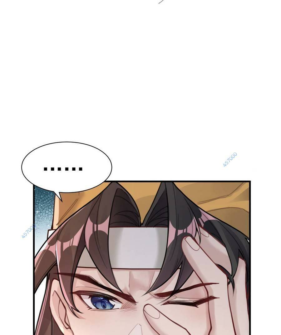 Bói Toán Mà Thôi, Cửu Vĩ Yêu Đế Sao Lại Thành Nương Tử Ta?! Chap 7 - Next Chap 8