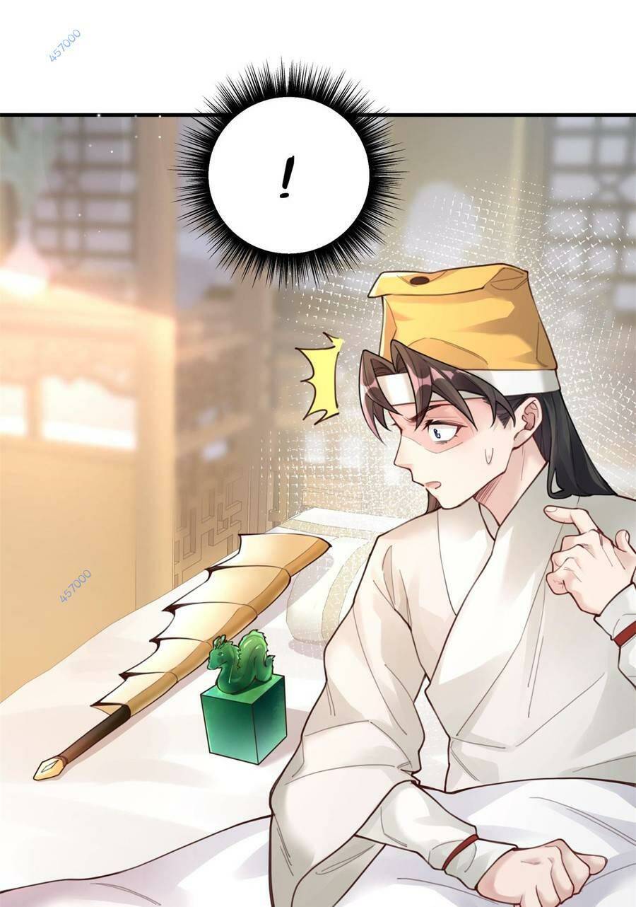 Bói Toán Mà Thôi, Cửu Vĩ Yêu Đế Sao Lại Thành Nương Tử Ta?! Chap 7 - Next Chap 8