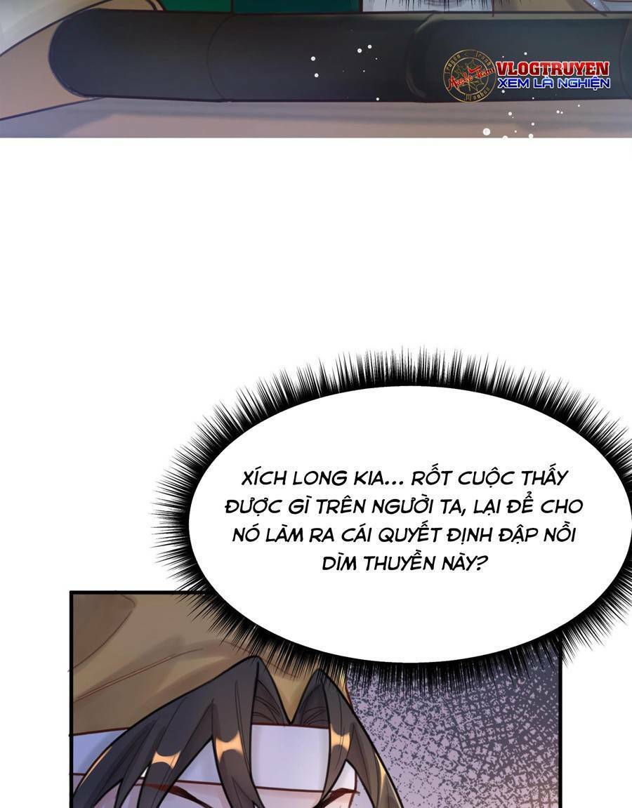 Bói Toán Mà Thôi, Cửu Vĩ Yêu Đế Sao Lại Thành Nương Tử Ta?! Chap 7 - Next Chap 8
