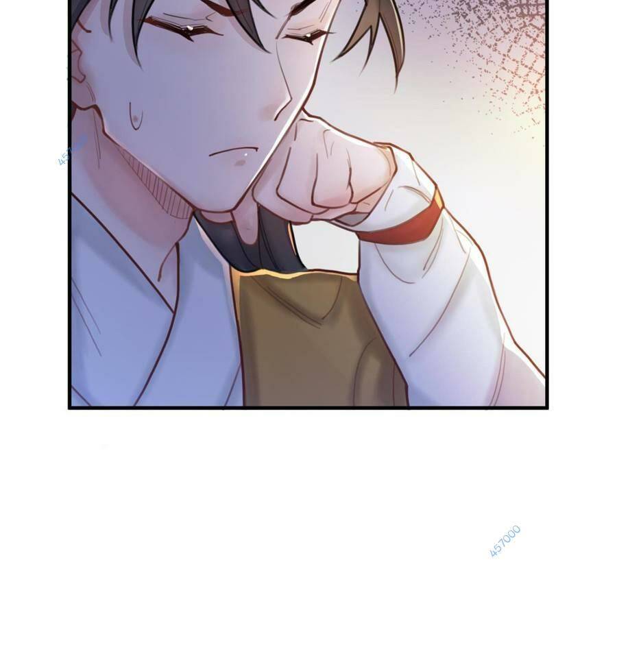 Bói Toán Mà Thôi, Cửu Vĩ Yêu Đế Sao Lại Thành Nương Tử Ta?! Chap 7 - Next Chap 8
