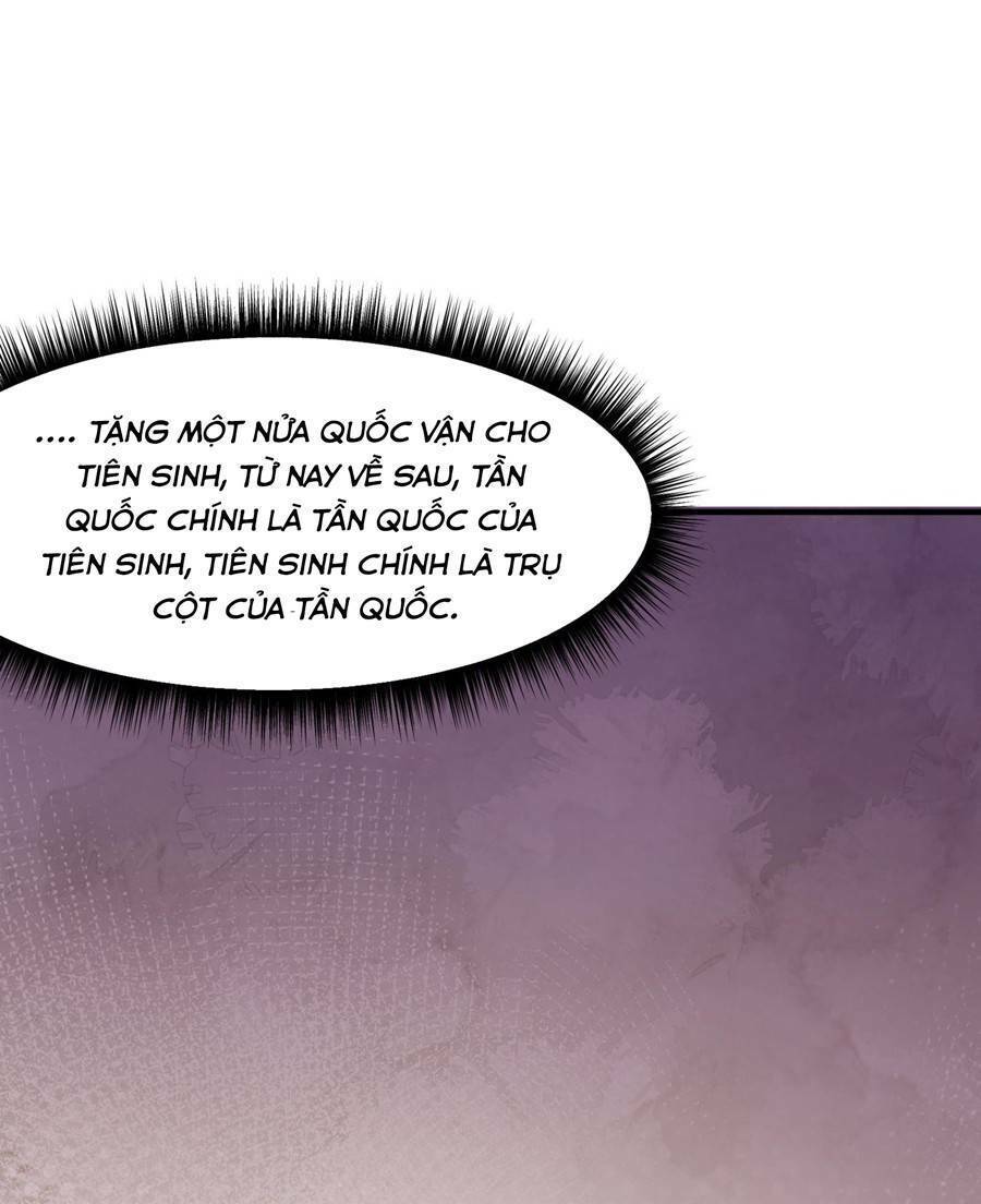Bói Toán Mà Thôi, Cửu Vĩ Yêu Đế Sao Lại Thành Nương Tử Ta?! Chap 7 - Next Chap 8