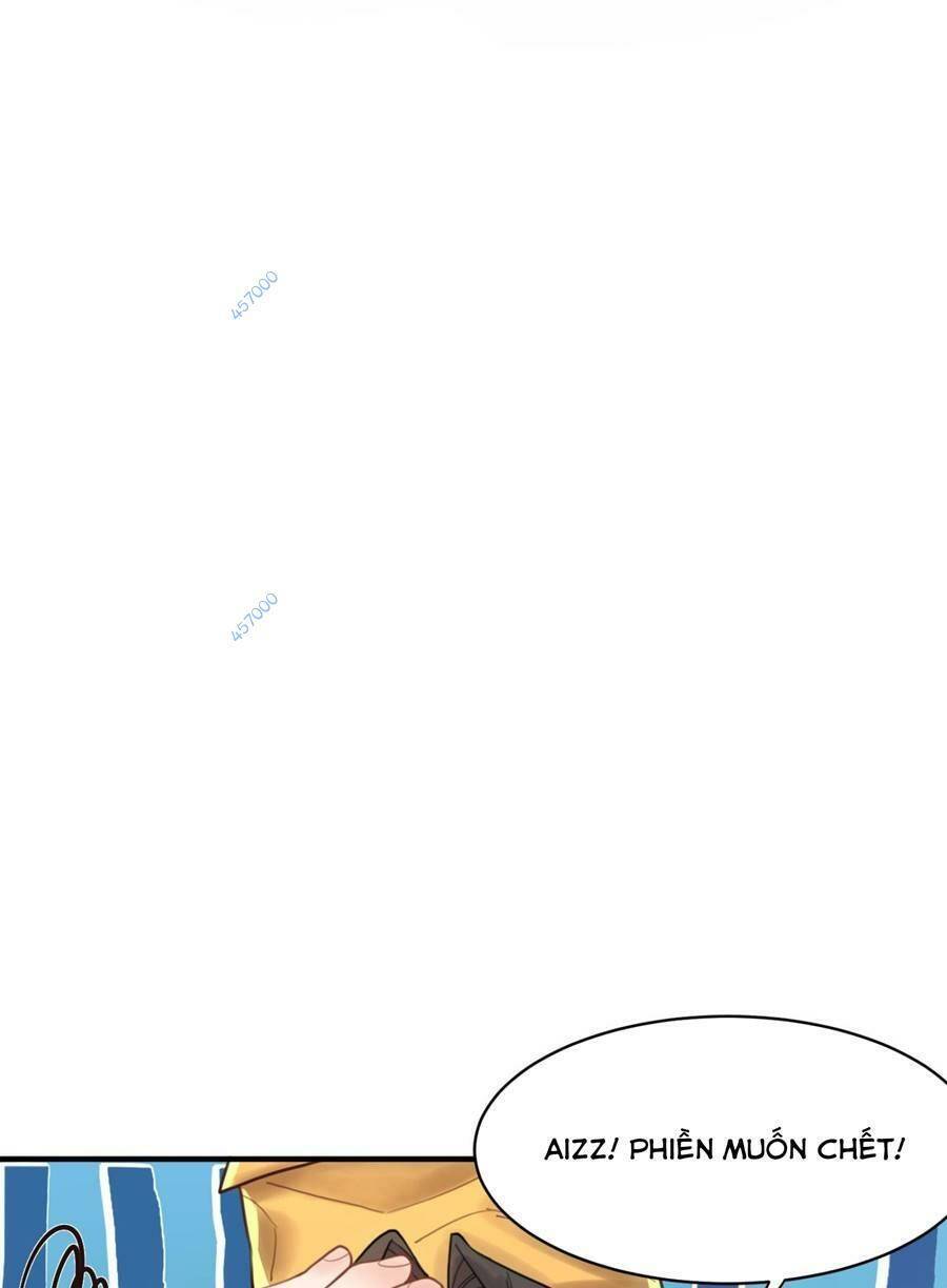 Bói Toán Mà Thôi, Cửu Vĩ Yêu Đế Sao Lại Thành Nương Tử Ta?! Chap 7 - Next Chap 8