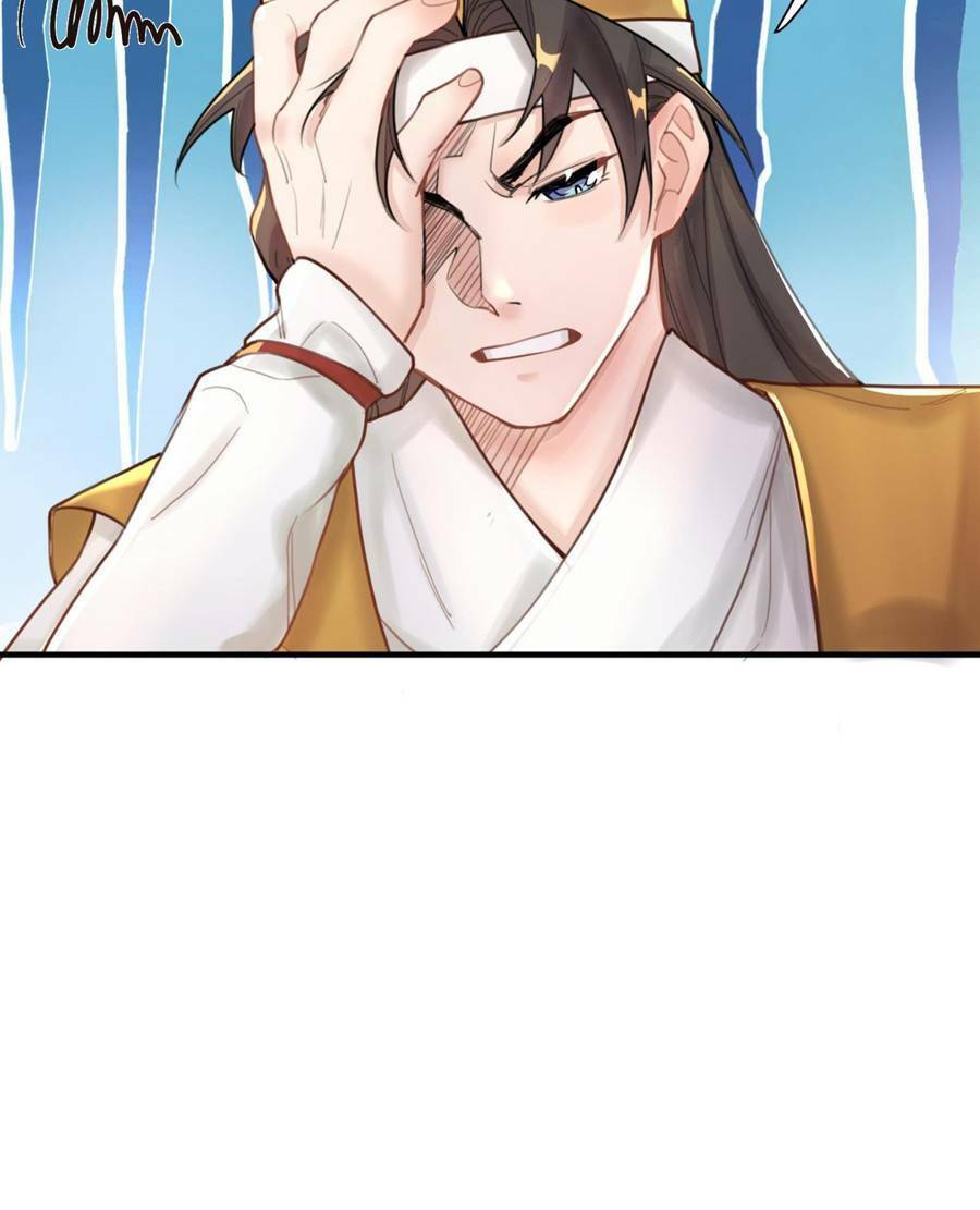Bói Toán Mà Thôi, Cửu Vĩ Yêu Đế Sao Lại Thành Nương Tử Ta?! Chap 7 - Next Chap 8