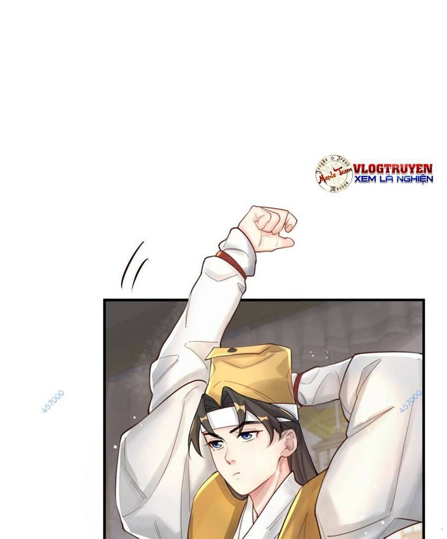 Bói Toán Mà Thôi, Cửu Vĩ Yêu Đế Sao Lại Thành Nương Tử Ta?! Chap 7 - Next Chap 8