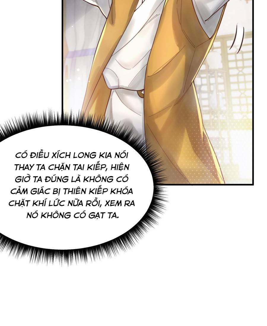 Bói Toán Mà Thôi, Cửu Vĩ Yêu Đế Sao Lại Thành Nương Tử Ta?! Chap 7 - Next Chap 8