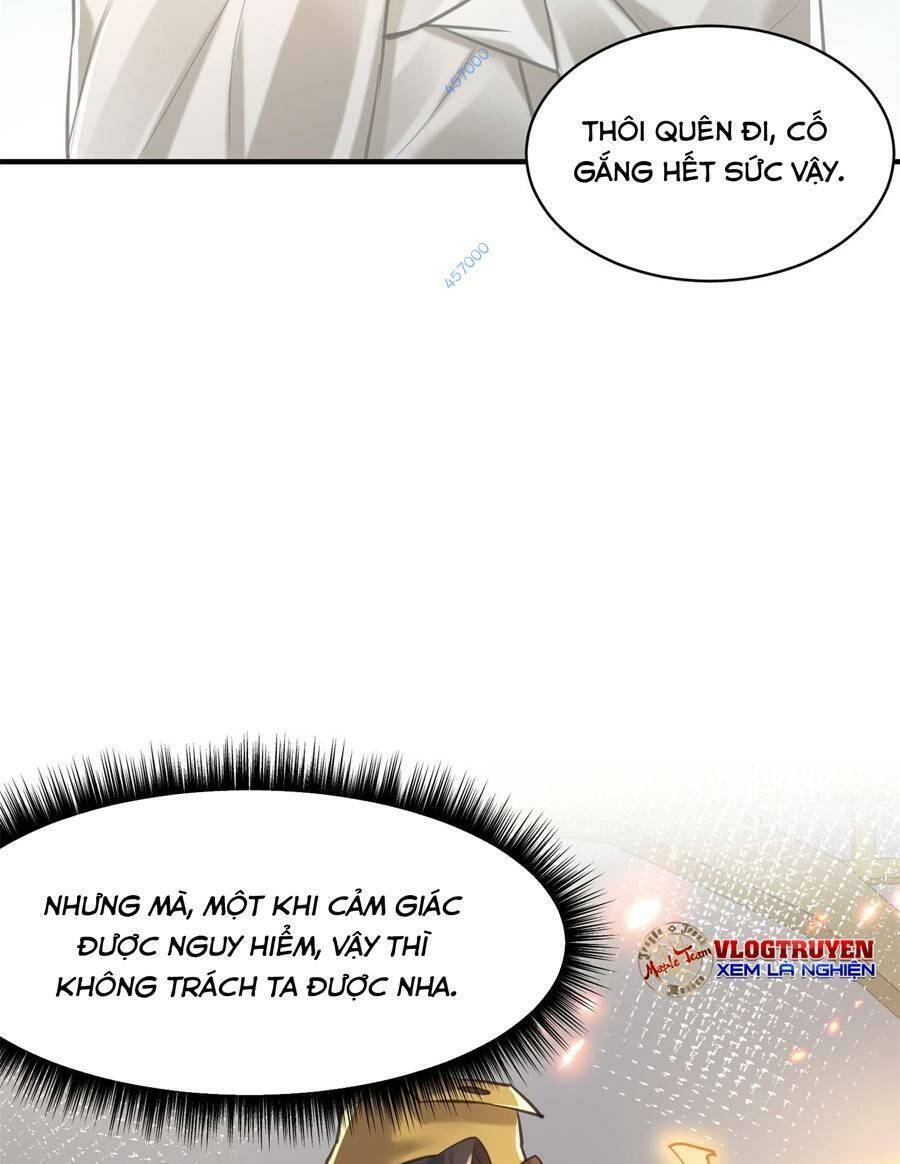Bói Toán Mà Thôi, Cửu Vĩ Yêu Đế Sao Lại Thành Nương Tử Ta?! Chap 7 - Next Chap 8