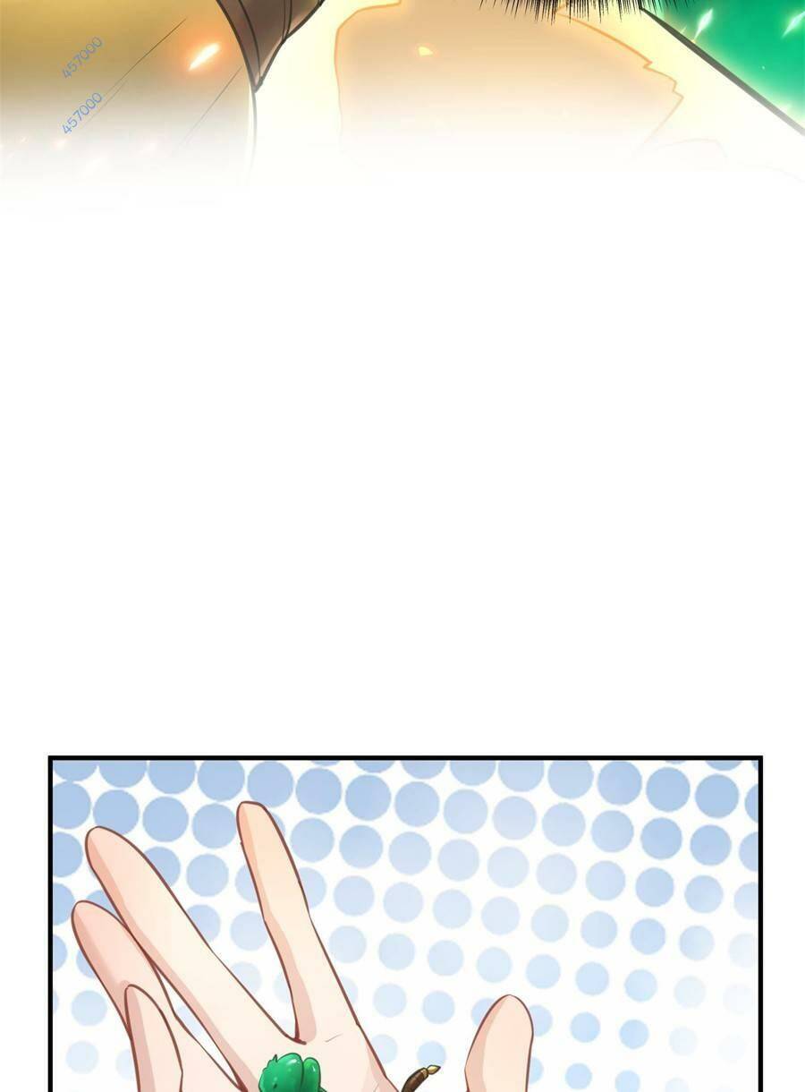 Bói Toán Mà Thôi, Cửu Vĩ Yêu Đế Sao Lại Thành Nương Tử Ta?! Chap 7 - Next Chap 8