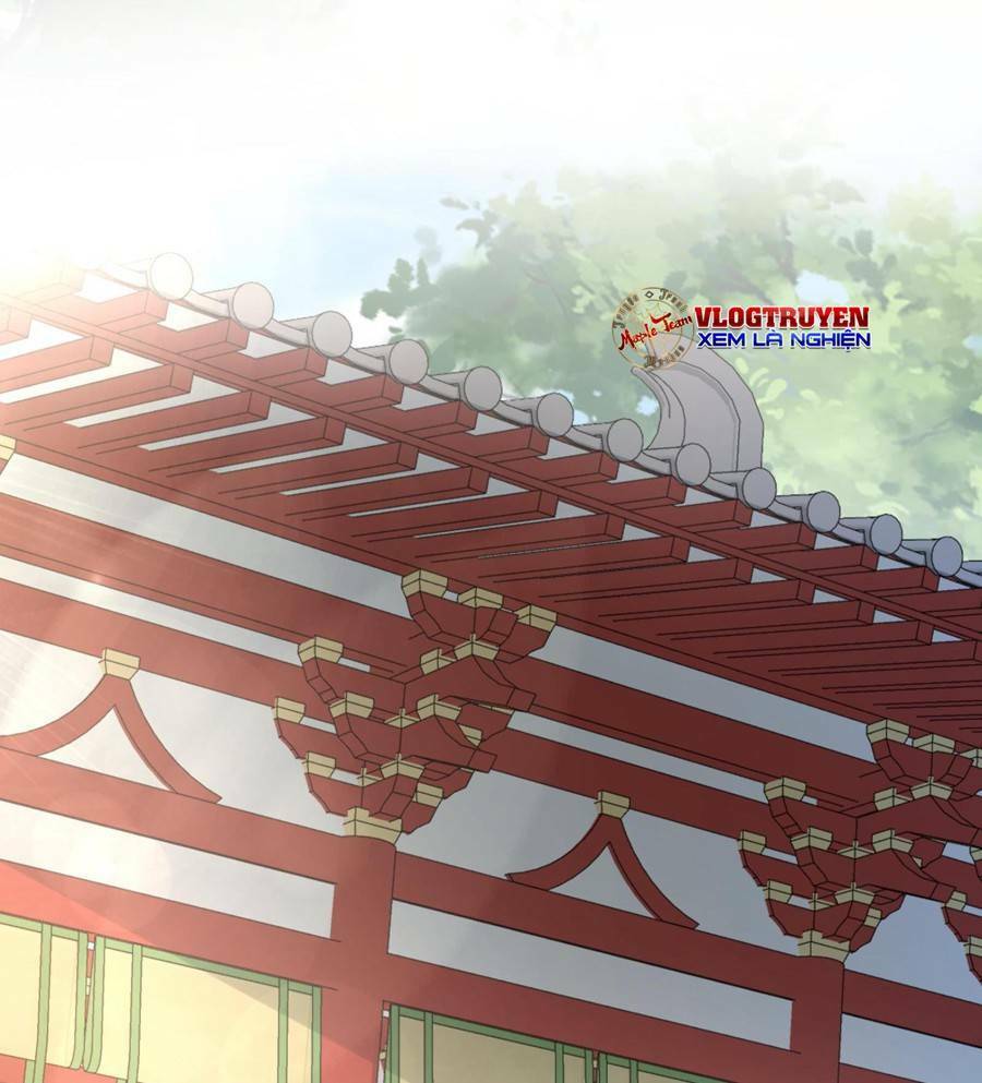 Bói Toán Mà Thôi, Cửu Vĩ Yêu Đế Sao Lại Thành Nương Tử Ta?! Chap 7 - Next Chap 8