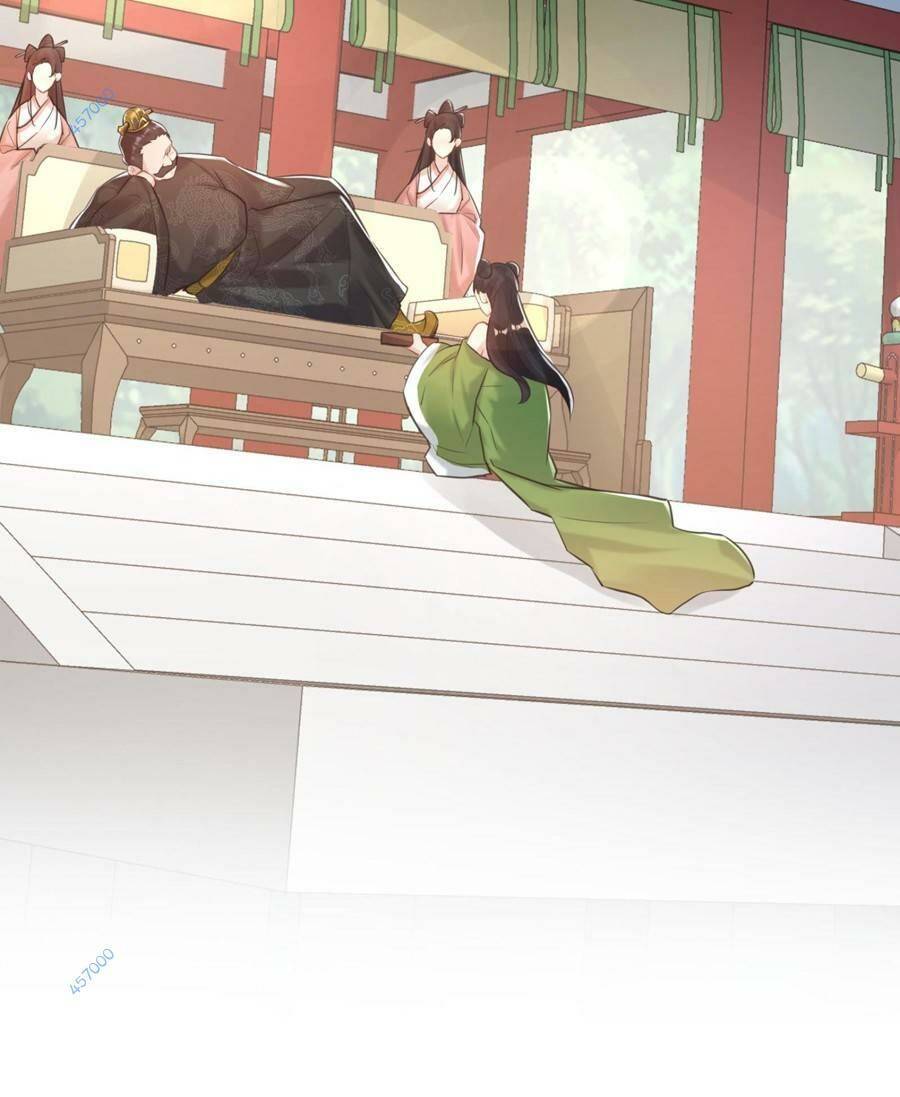 Bói Toán Mà Thôi, Cửu Vĩ Yêu Đế Sao Lại Thành Nương Tử Ta?! Chap 7 - Next Chap 8