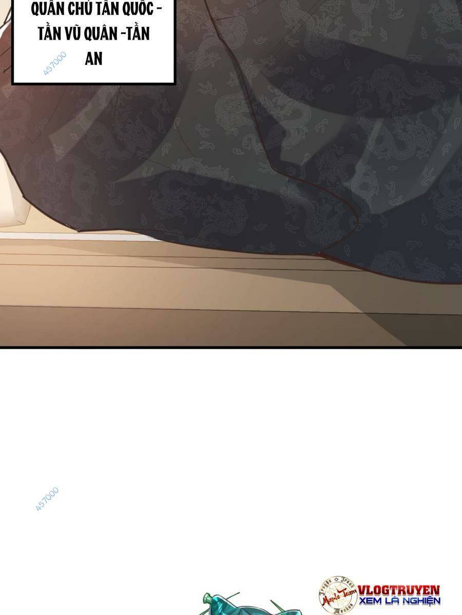Bói Toán Mà Thôi, Cửu Vĩ Yêu Đế Sao Lại Thành Nương Tử Ta?! Chap 7 - Next Chap 8