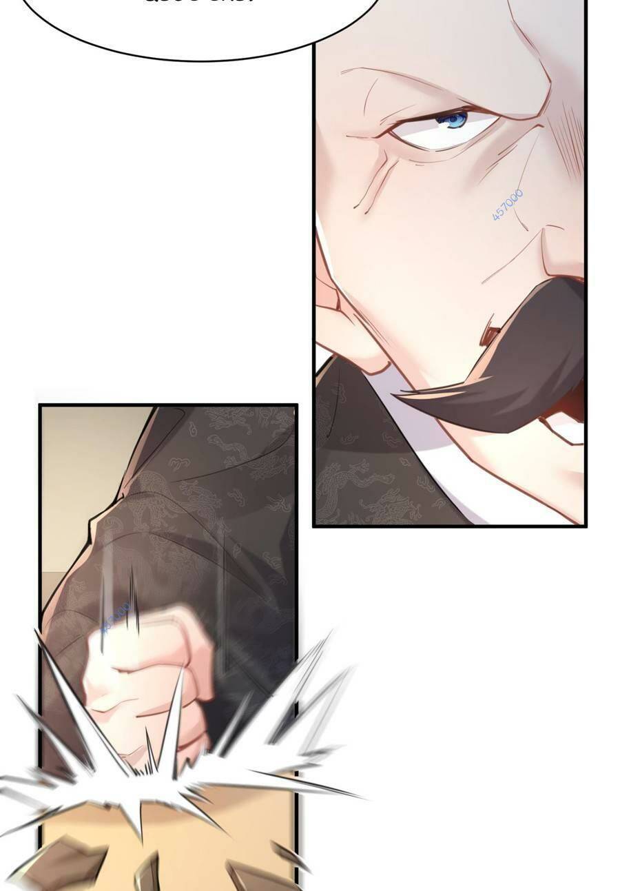 Bói Toán Mà Thôi, Cửu Vĩ Yêu Đế Sao Lại Thành Nương Tử Ta?! Chap 7 - Next Chap 8