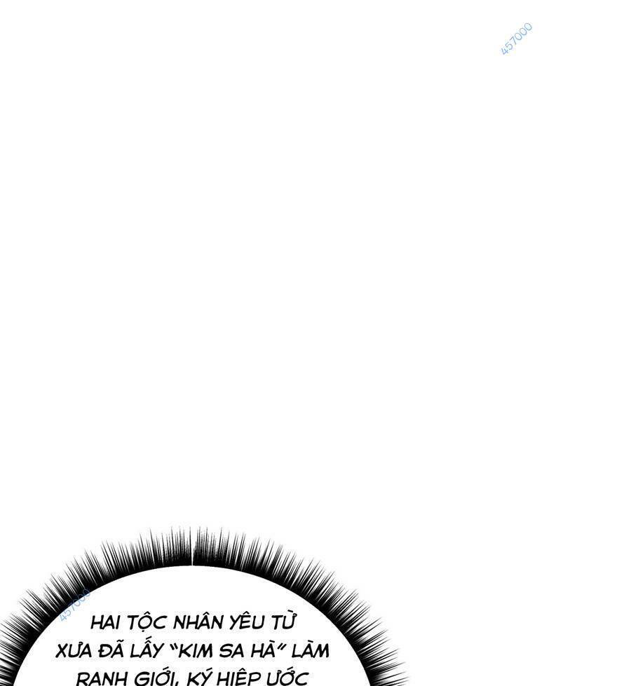 Bói Toán Mà Thôi, Cửu Vĩ Yêu Đế Sao Lại Thành Nương Tử Ta?! Chap 7 - Next Chap 8