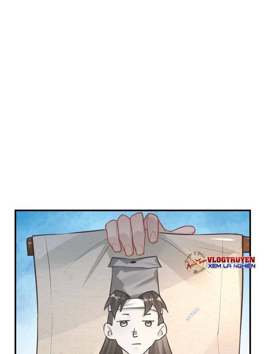 Bói Toán Mà Thôi, Cửu Vĩ Yêu Đế Sao Lại Thành Nương Tử Ta?! Chap 7 - Next Chap 8