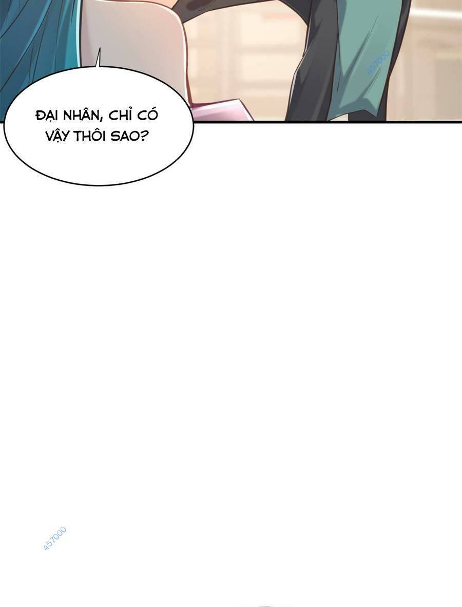 Bói Toán Mà Thôi, Cửu Vĩ Yêu Đế Sao Lại Thành Nương Tử Ta?! Chap 7 - Next Chap 8