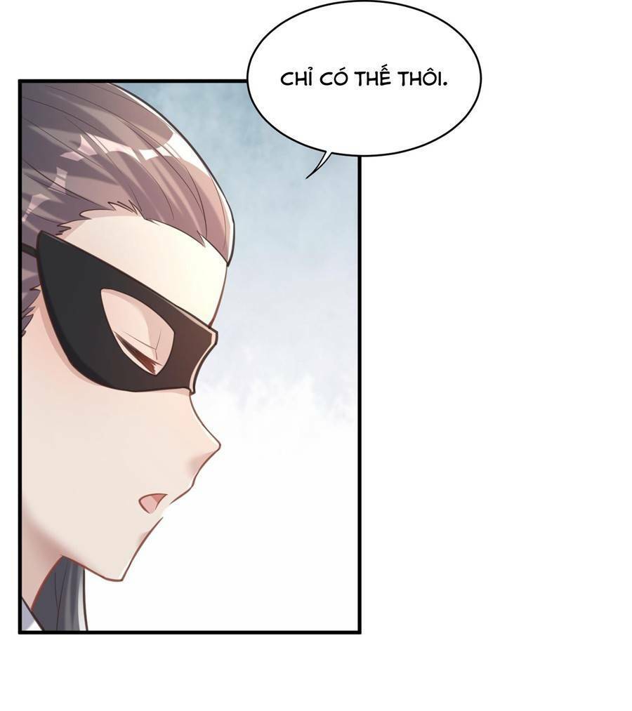 Bói Toán Mà Thôi, Cửu Vĩ Yêu Đế Sao Lại Thành Nương Tử Ta?! Chap 7 - Next Chap 8