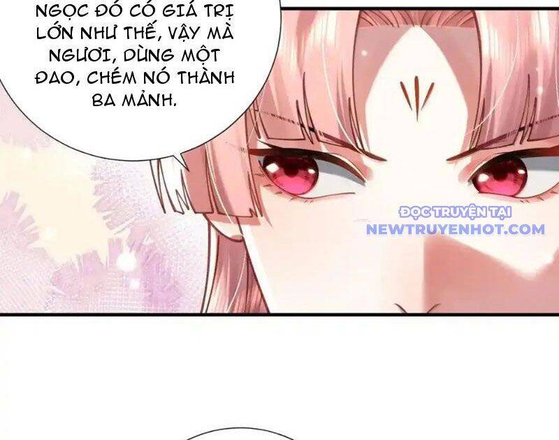 Bói Toán Mà Thôi, Cửu Vĩ Yêu Đế Sao Lại Thành Nương Tử Ta?! Chap 70 - Next Chap 71