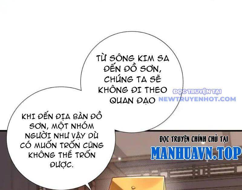 Bói Toán Mà Thôi, Cửu Vĩ Yêu Đế Sao Lại Thành Nương Tử Ta?! Chap 70 - Next Chap 71