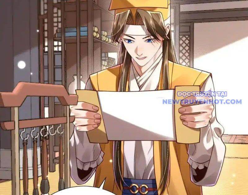 Bói Toán Mà Thôi, Cửu Vĩ Yêu Đế Sao Lại Thành Nương Tử Ta?! Chap 70 - Next Chap 71