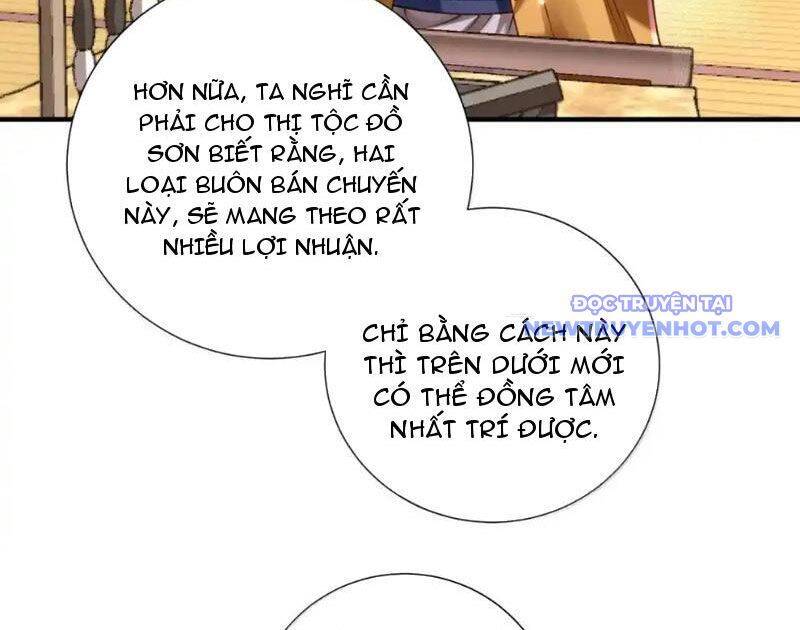 Bói Toán Mà Thôi, Cửu Vĩ Yêu Đế Sao Lại Thành Nương Tử Ta?! Chap 70 - Next Chap 71