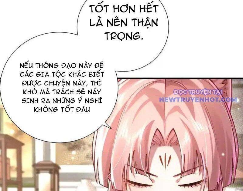 Bói Toán Mà Thôi, Cửu Vĩ Yêu Đế Sao Lại Thành Nương Tử Ta?! Chap 70 - Next Chap 71