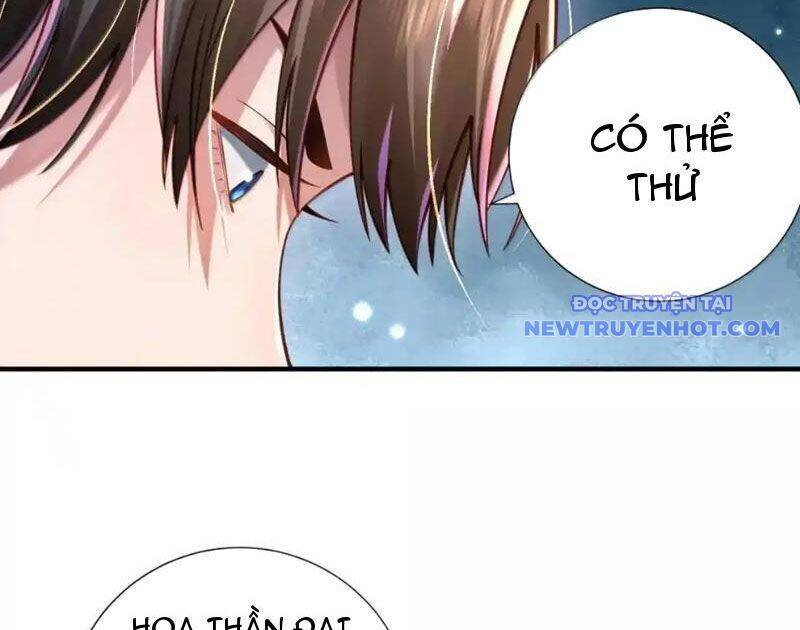 Bói Toán Mà Thôi, Cửu Vĩ Yêu Đế Sao Lại Thành Nương Tử Ta?! Chap 70 - Next Chap 71