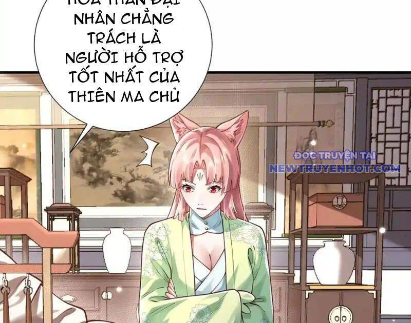 Bói Toán Mà Thôi, Cửu Vĩ Yêu Đế Sao Lại Thành Nương Tử Ta?! Chap 70 - Next Chap 71