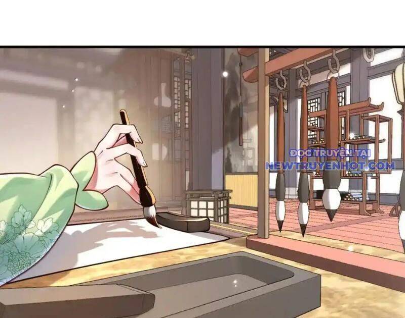 Bói Toán Mà Thôi, Cửu Vĩ Yêu Đế Sao Lại Thành Nương Tử Ta?! Chap 70 - Next Chap 71