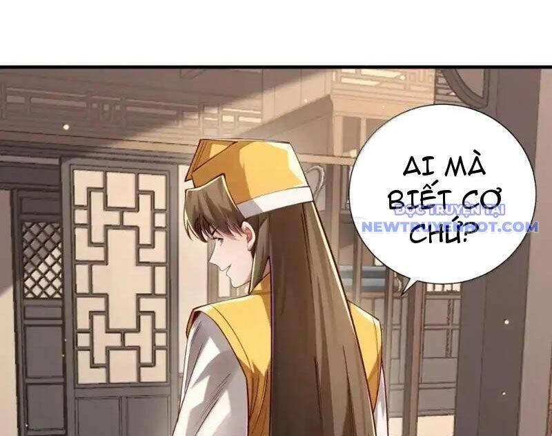 Bói Toán Mà Thôi, Cửu Vĩ Yêu Đế Sao Lại Thành Nương Tử Ta?! Chap 70 - Next Chap 71