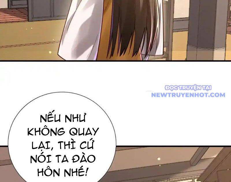 Bói Toán Mà Thôi, Cửu Vĩ Yêu Đế Sao Lại Thành Nương Tử Ta?! Chap 70 - Next Chap 71