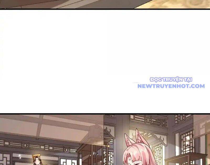 Bói Toán Mà Thôi, Cửu Vĩ Yêu Đế Sao Lại Thành Nương Tử Ta?! Chap 70 - Next Chap 71