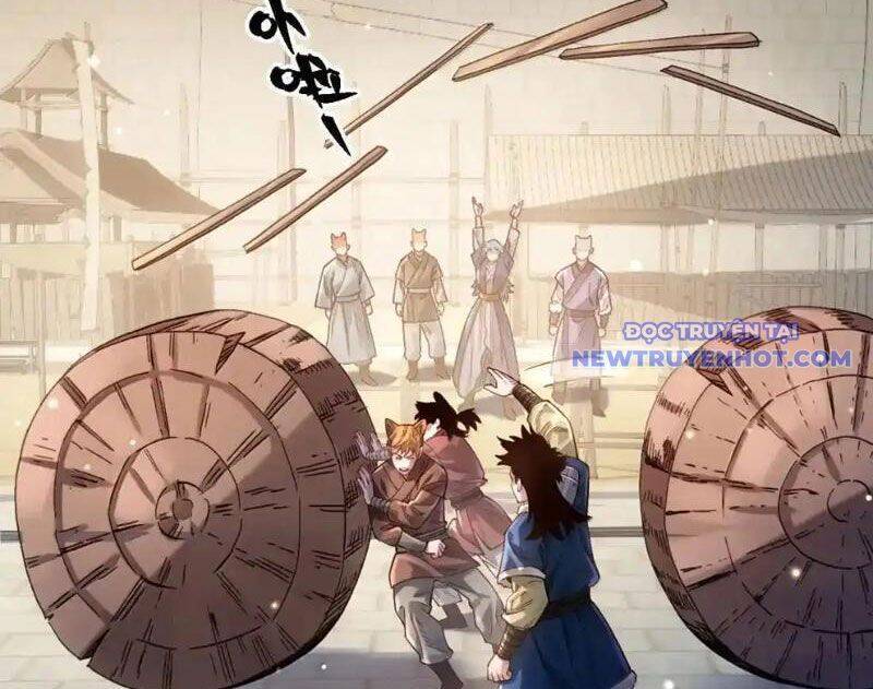 Bói Toán Mà Thôi, Cửu Vĩ Yêu Đế Sao Lại Thành Nương Tử Ta?! Chap 70 - Next Chap 71