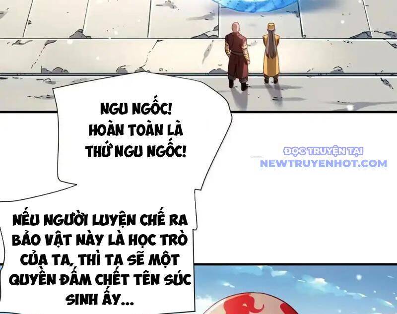Bói Toán Mà Thôi, Cửu Vĩ Yêu Đế Sao Lại Thành Nương Tử Ta?! Chap 70 - Next Chap 71